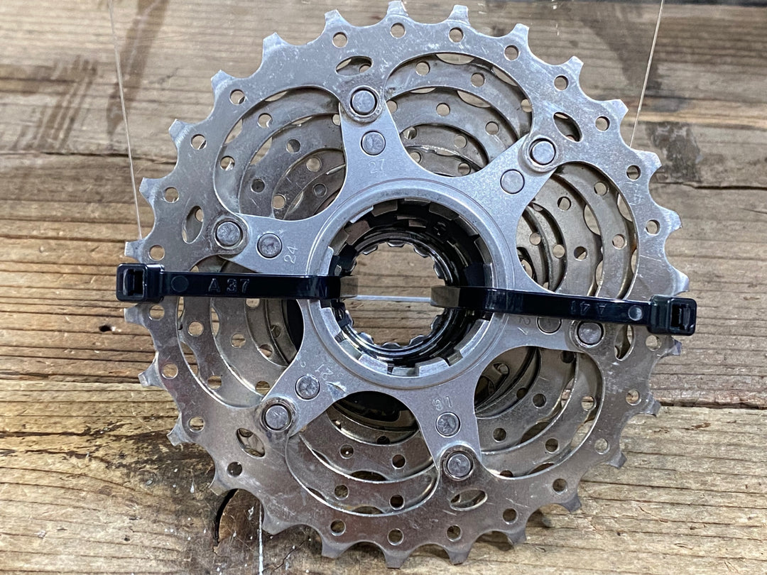 JN512 シマノ SHIMANO 105 CS-5700 スプロケット 12-27T 10S