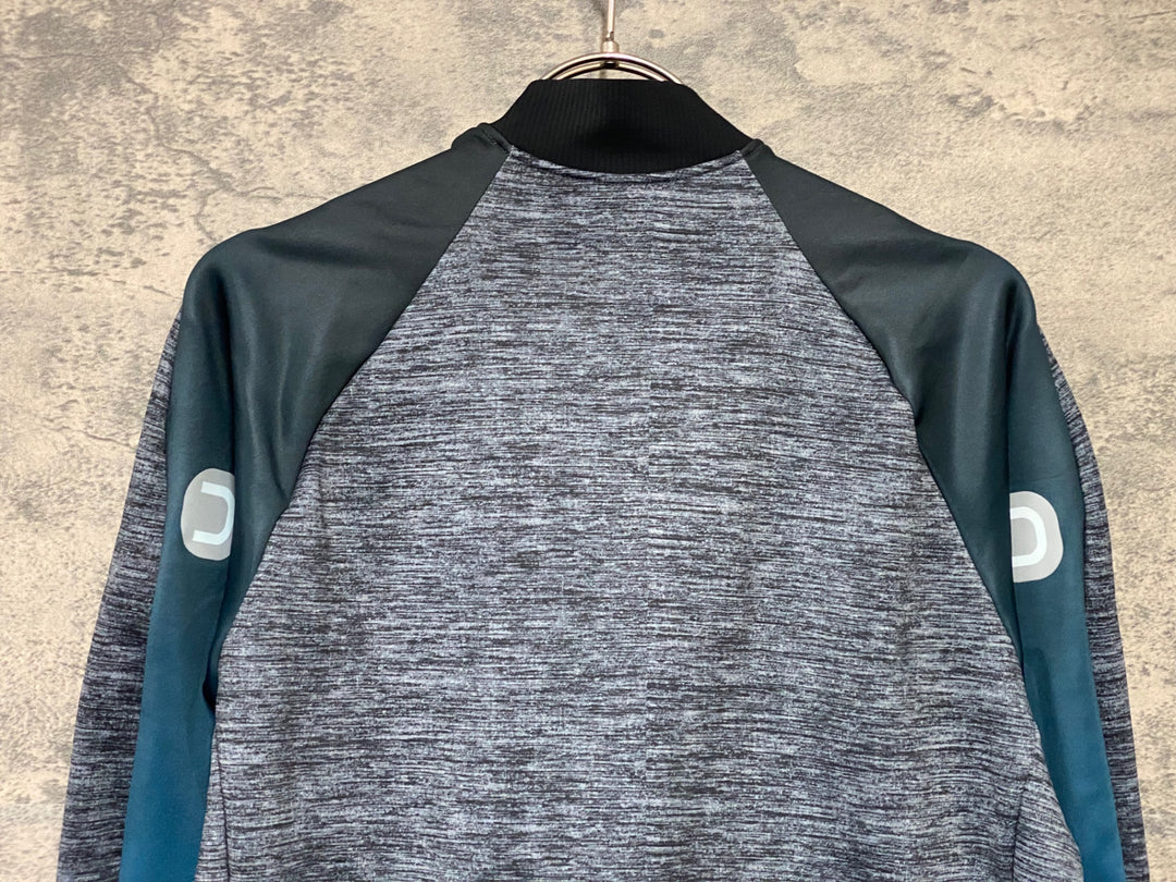 JK370 ドットアウト DOTOUT A19M530 Le Maillot Jacket サイクルジャケット L