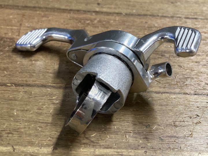 KA983 ダイアコンペ DIA-COMPE WS2 R ENE WING SHIFTER 左 シフトレバー Φ22.2