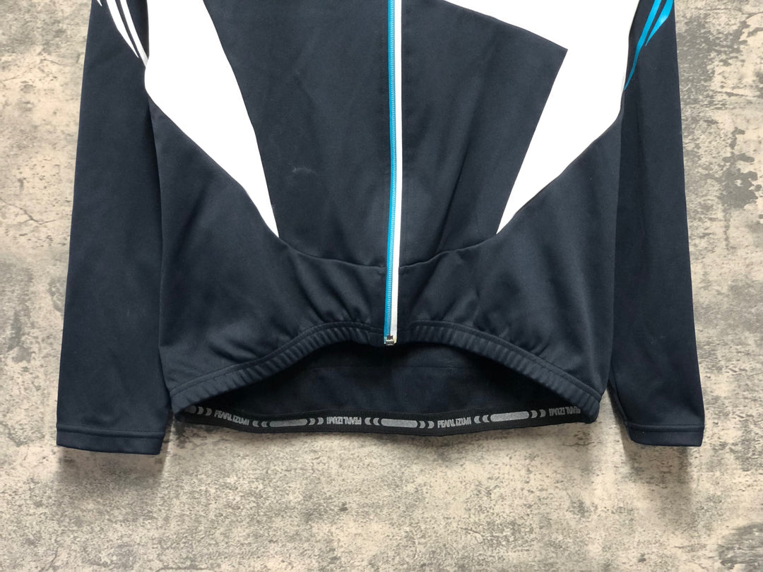 KL660 パールイズミ PEARL IZUMI サイクルジャケット XL 汚れ