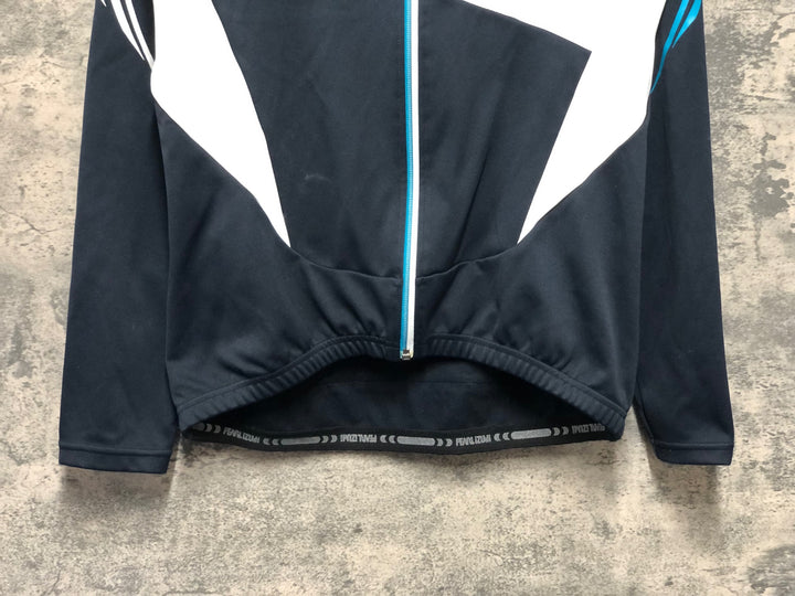 KL660 パールイズミ PEARL IZUMI サイクルジャケット XL 汚れ