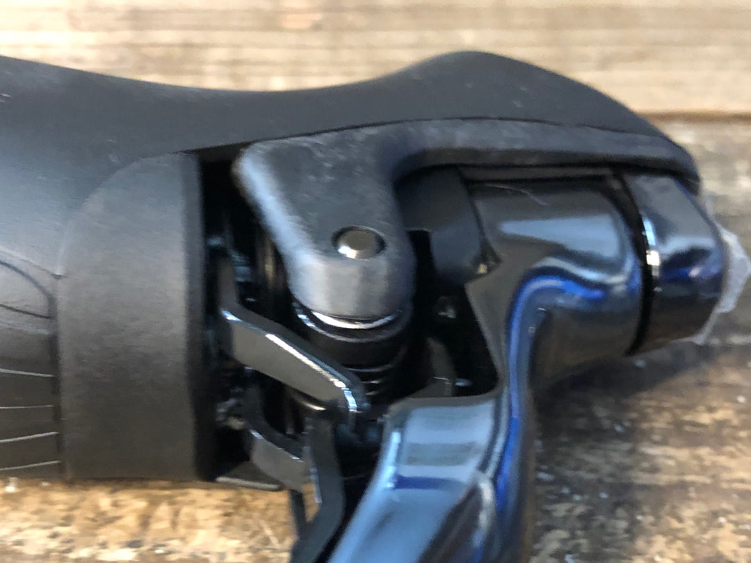 JR553 シマノ SHIMANO デュラエース DURA-ACE ST-R9100-L STIレバー 2S 左のみ