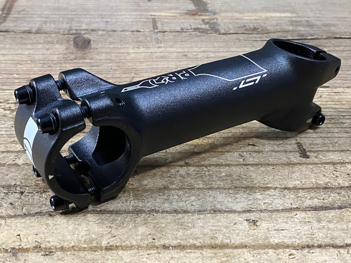 KB547 シマノ SHIMANO プロ PRO LT アルミステム 120mm 17° Φ31.8 OS