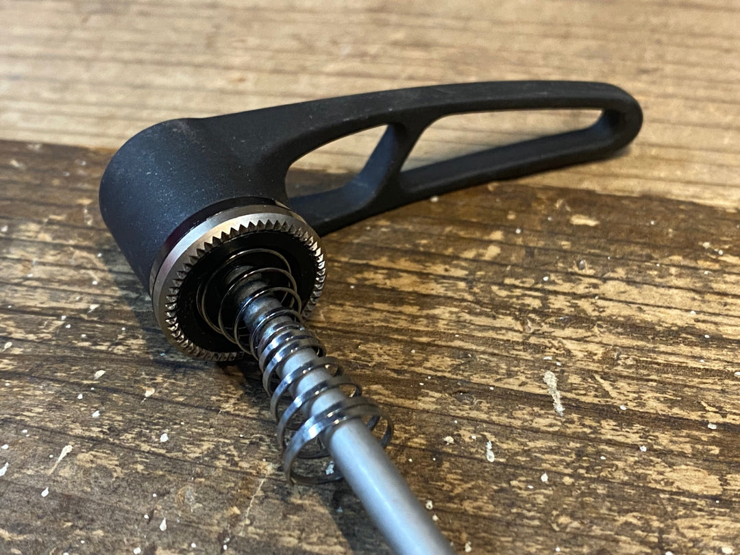JP193 DT SWISS クイックスキュアー 100/130mm
