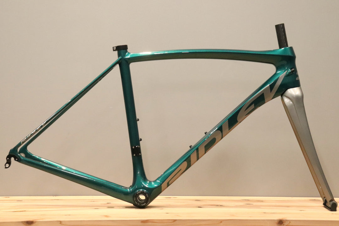 リドレー RIDLEY フェニックス FENIX SL 2019モデル XSサイズ カーボン ロードバイク フレームセット 【仙台店】