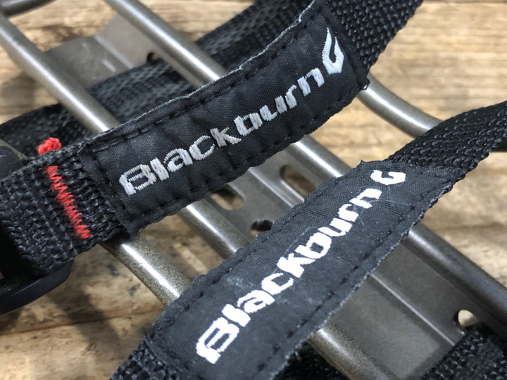 KP232 ブラックバーン BLACKBURN アウトポストカーゴケージ OUTPOST CARGO CAGE マウントケージ