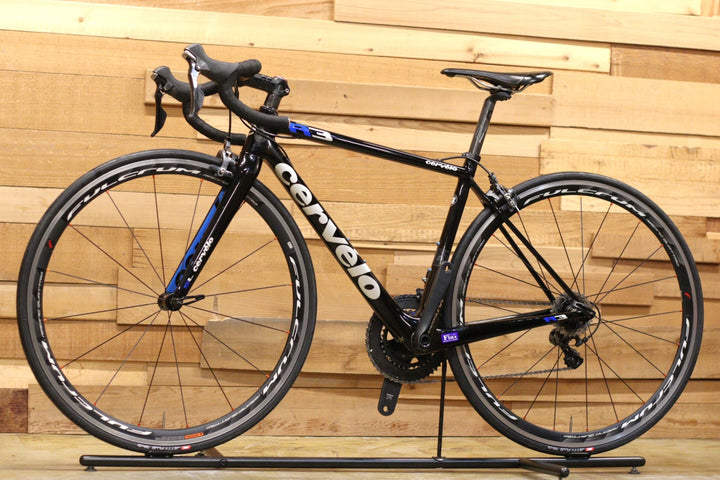 サーヴェロ cervelo R3 2014 XSサイズ シマノ アルテグラ 6800 MIX 11S カーボン ロードバイク 【立川店】