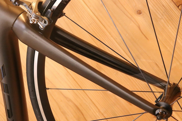 トレック TREK エモンダ EMONDA SL 2017年モデル 52サイズ シマノ アルテグラ 6870 DI2 MIX 11S カーボン ロードバイク 【芦屋店】