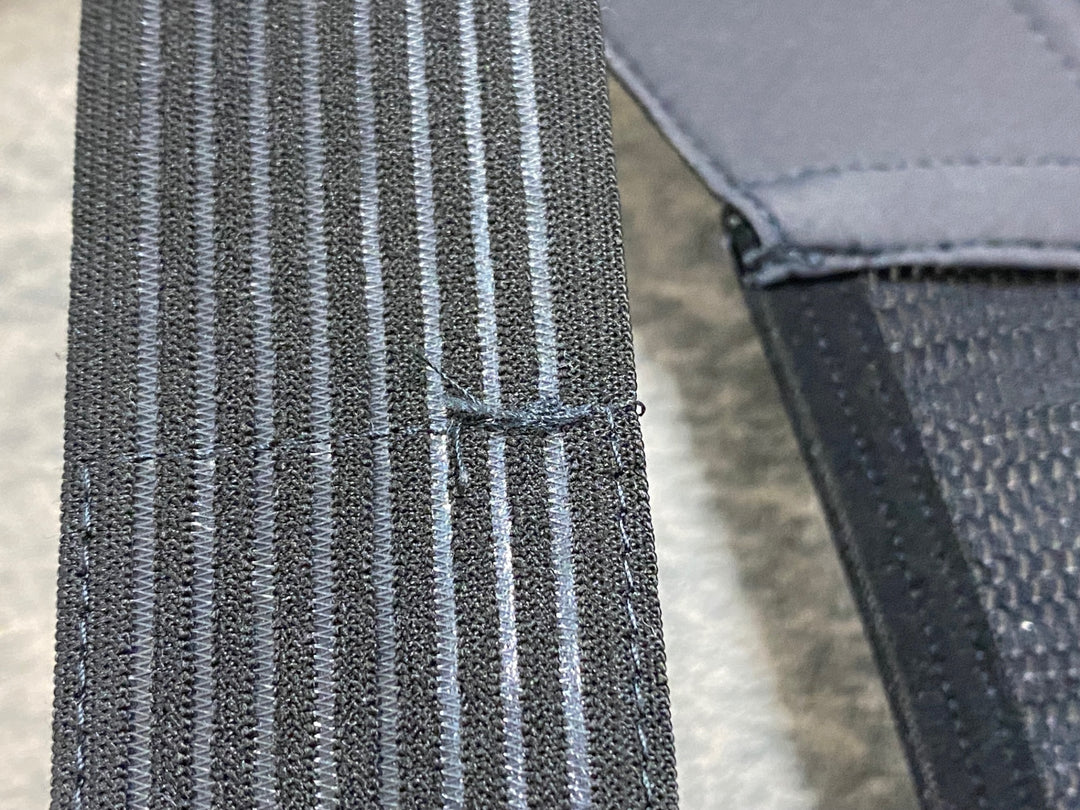 KB691 カステリ CASTELLI FREE AERO BIBSHORTS ビブショーツ グレー M