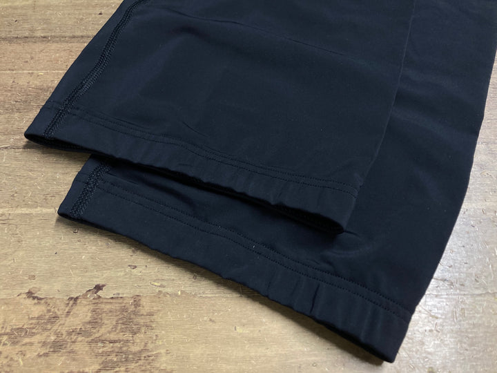 KD780 ビーラー BIEHLER レッグカバー 黒 S