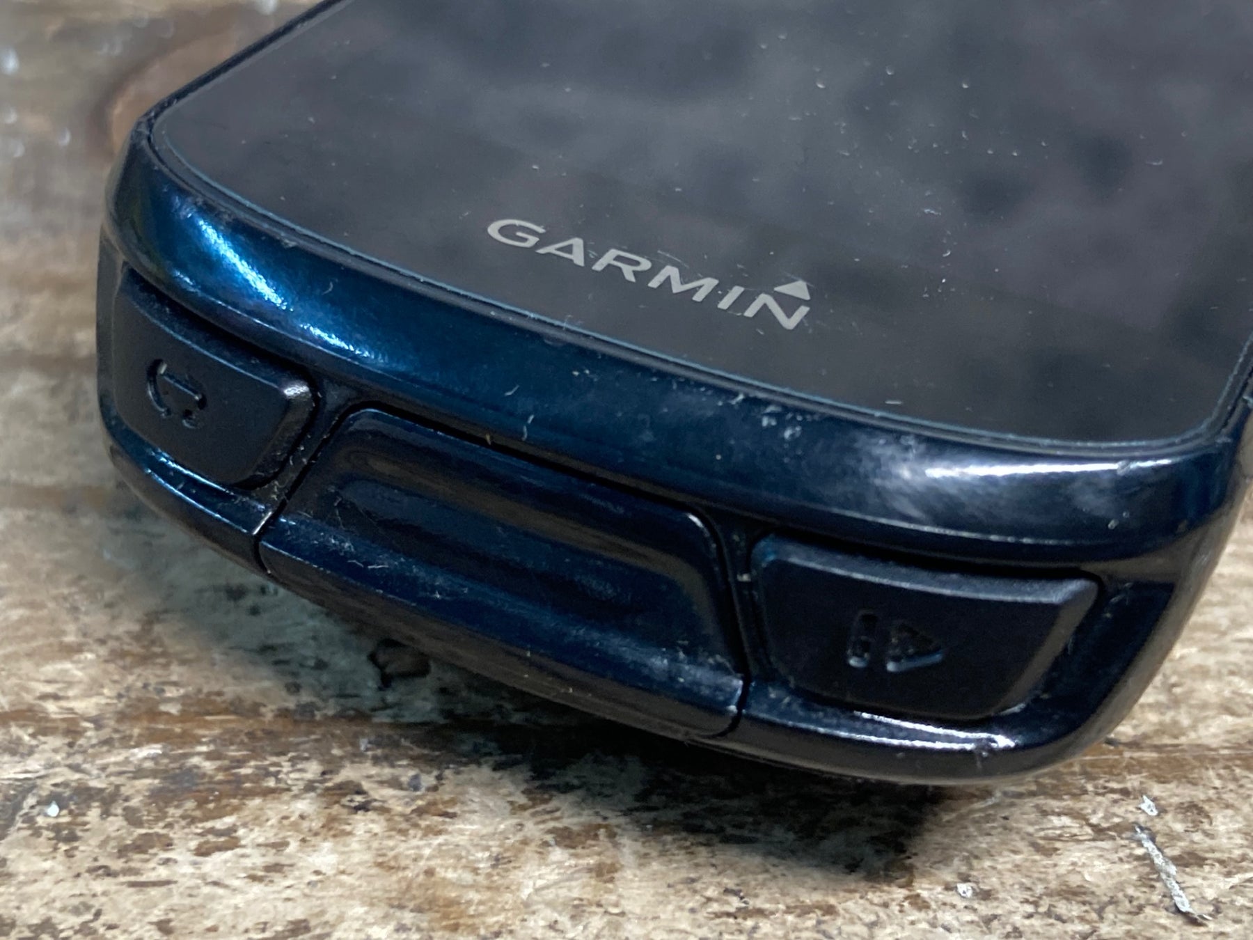 JJ792 ガーミン GARMIN エッジ EDGE 830 サイクルコンピューター 動作