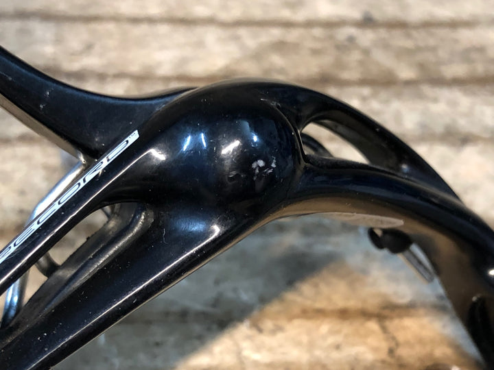 JS939 カンパニョーロ CAMPAGNOLO スーパーレコード SUPER RECORD キャリパーブレーキ 前後セット