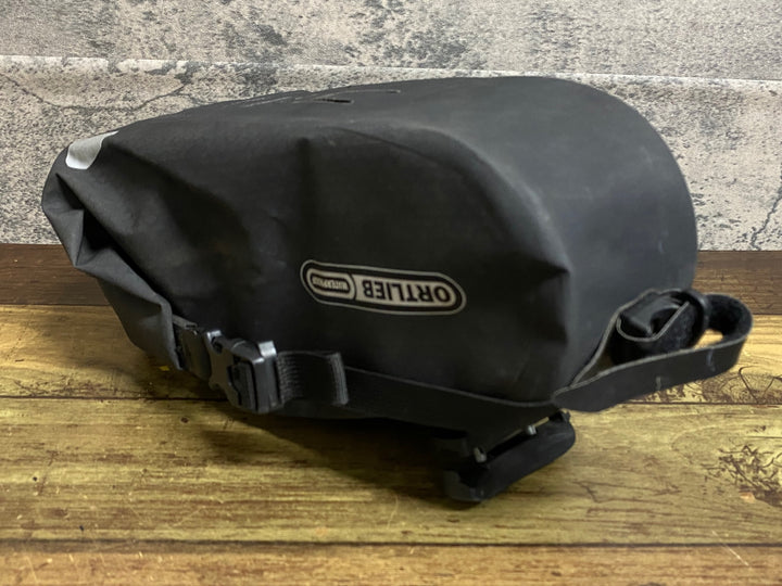 JM876 オルトリーブ ORTLIEB 防水 サドルバッグ