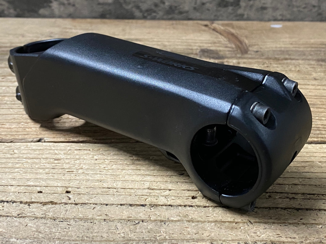 JV878 スペシャライズド SPECIALIZED S-WORKS ヴェンジ VENGE STEM ステム 120mm 12° Φ31.8