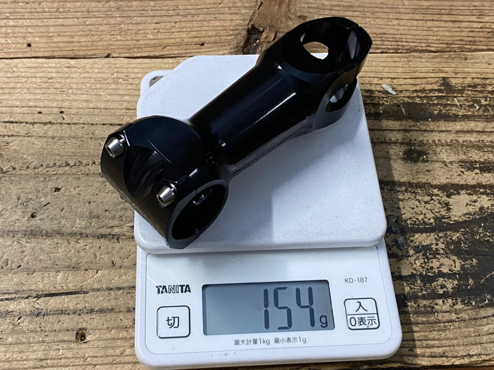 KM649 トムソン THOMSON Elite X4 アルミ ステム 100mm Φ31.8 OS