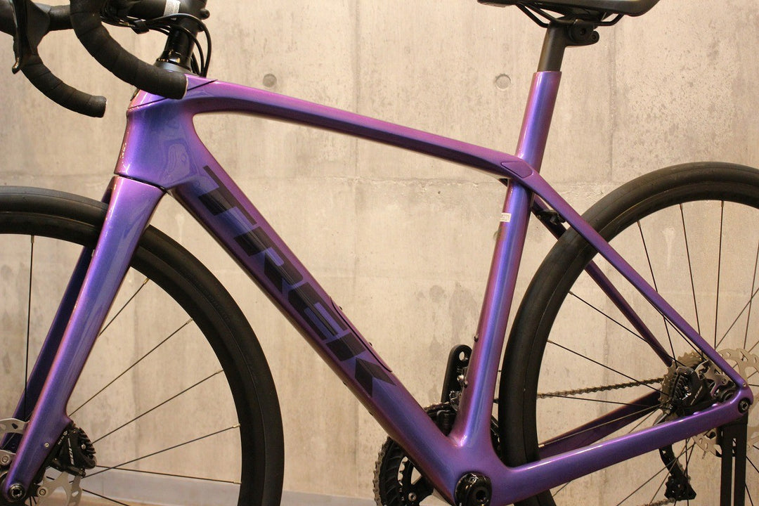 トレック TREK ドマーネ DOMANE SL5 2020 52サイズ シマノ 105 R7020 11S カーボン ロードバイク【名古屋店】