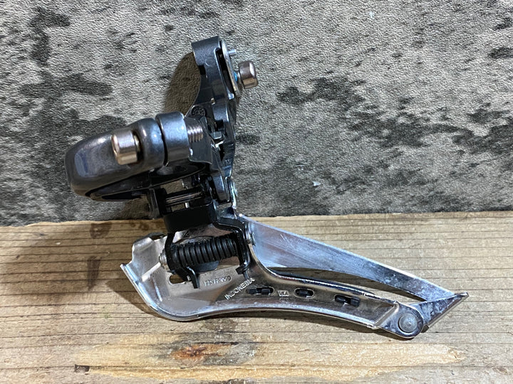 KA718 シマノ SHIMANO クラリス Claris R2000 変速セット ST,FD,RD Φ34.9 2x8S