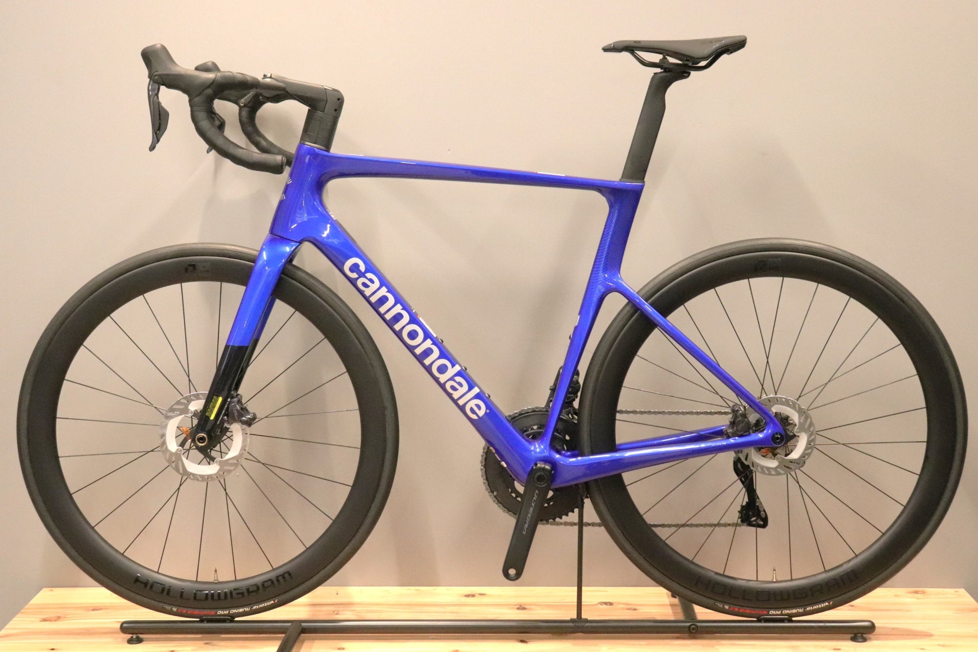 未使用 キャノンデール CANNONDALE スーパーシックス エボ SUPERSIX