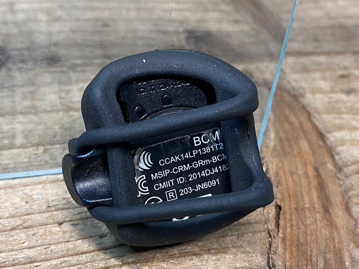 JP178 ガーミン GARMIN スピードセンサー 動作確認済