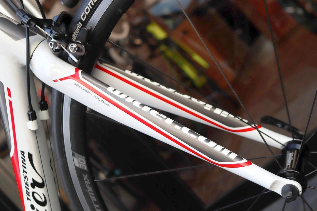 ウィリエール Wilier モンテグラッパ MONTEGRAPPA 2019 XSサイズ シマノ 105 R7000 11S アルミ ロードバイク 【東京南麻布店】