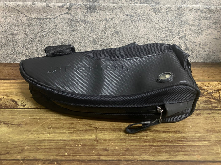 JX931 トピーク TOPEAK トップチューブバッグ 黒