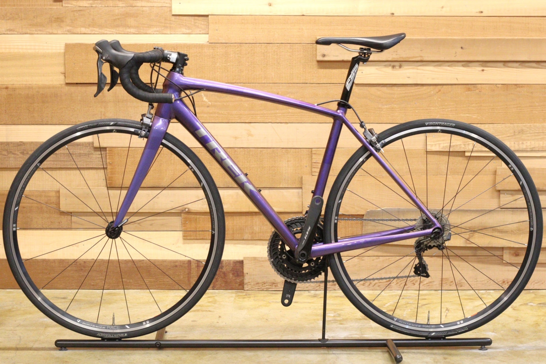 トレック エモンダalr5 2020年　52サイズ トレック TREK エモンダ EMONDA ALR5 2020 52サイズ シマノ アルテグラ