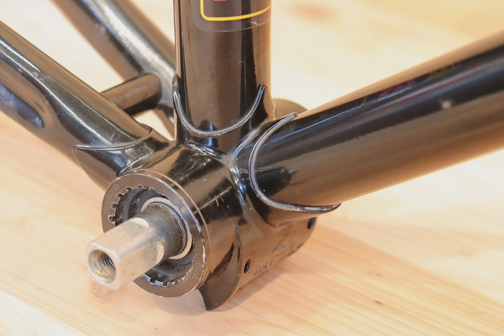 ラレー RALEIGH REYNOLDS 753 53サイズ ロードバイク スチール フレームセット 【千葉店】