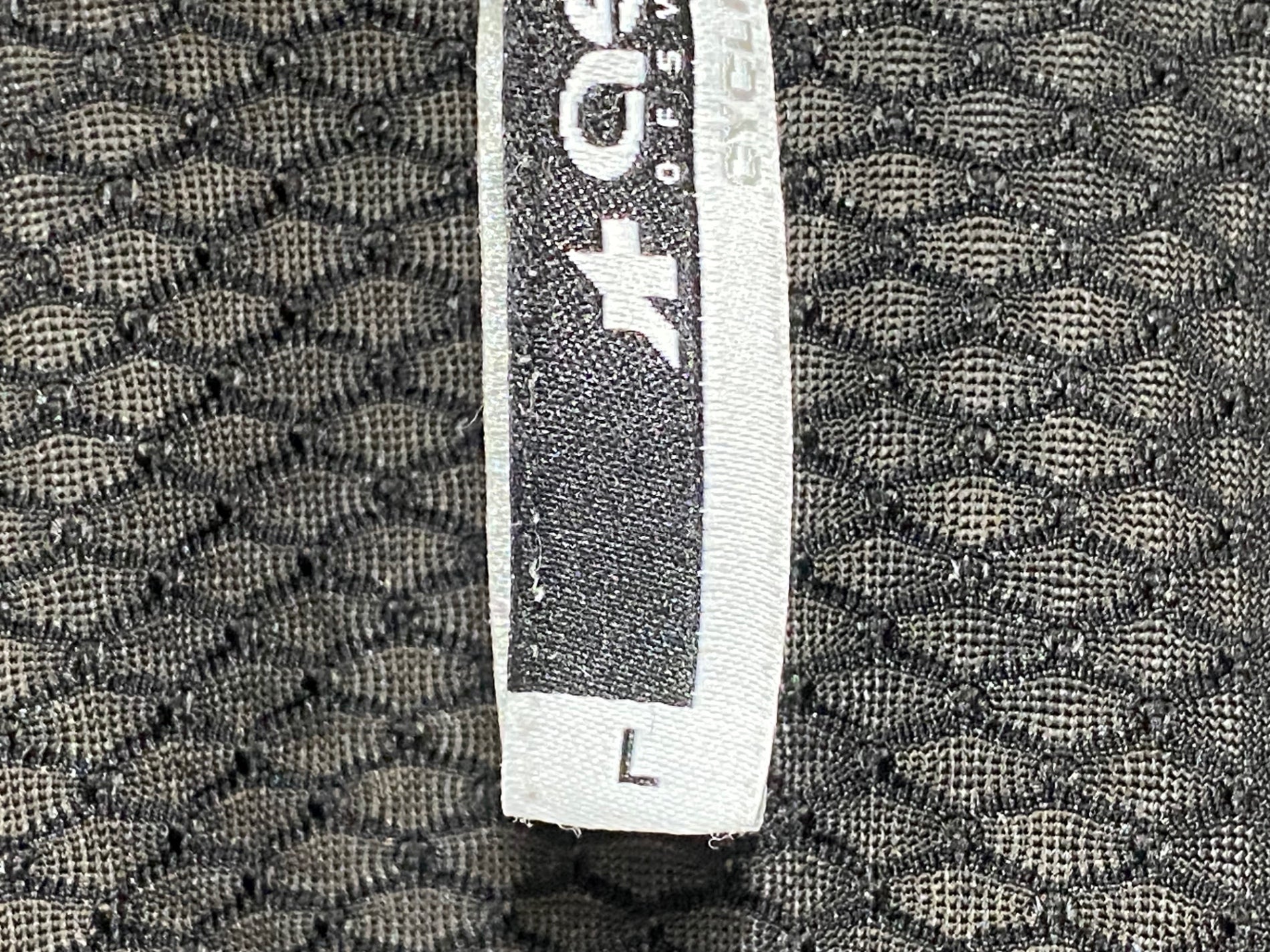 JQ930 アソス ASSOS FI.UNO GP S5 ビブショーツ 黒 L – BICI AMORE