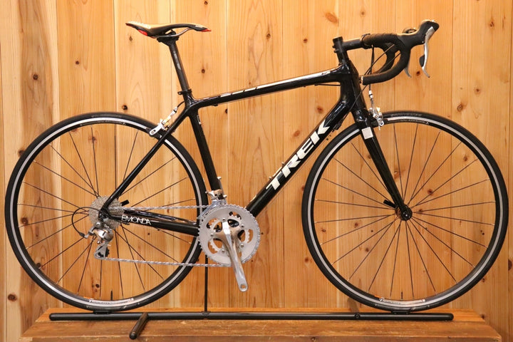 トレック TREK エモンダ EMONDA S4 2015年モデル 54サイズ シマノ ティアグラ 4600 10S カーボン ロードバイク 【芦屋店】