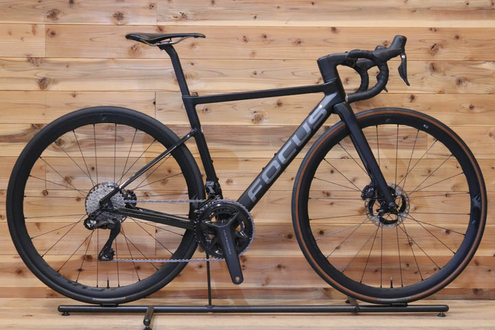 フォーカス FOCUS イザルコ マックス IZALCO MAX 9 DISC 2020モデル XSサイズ シマノ アルテグラ R8170 12S カーボン ロードバイク 【広島店】