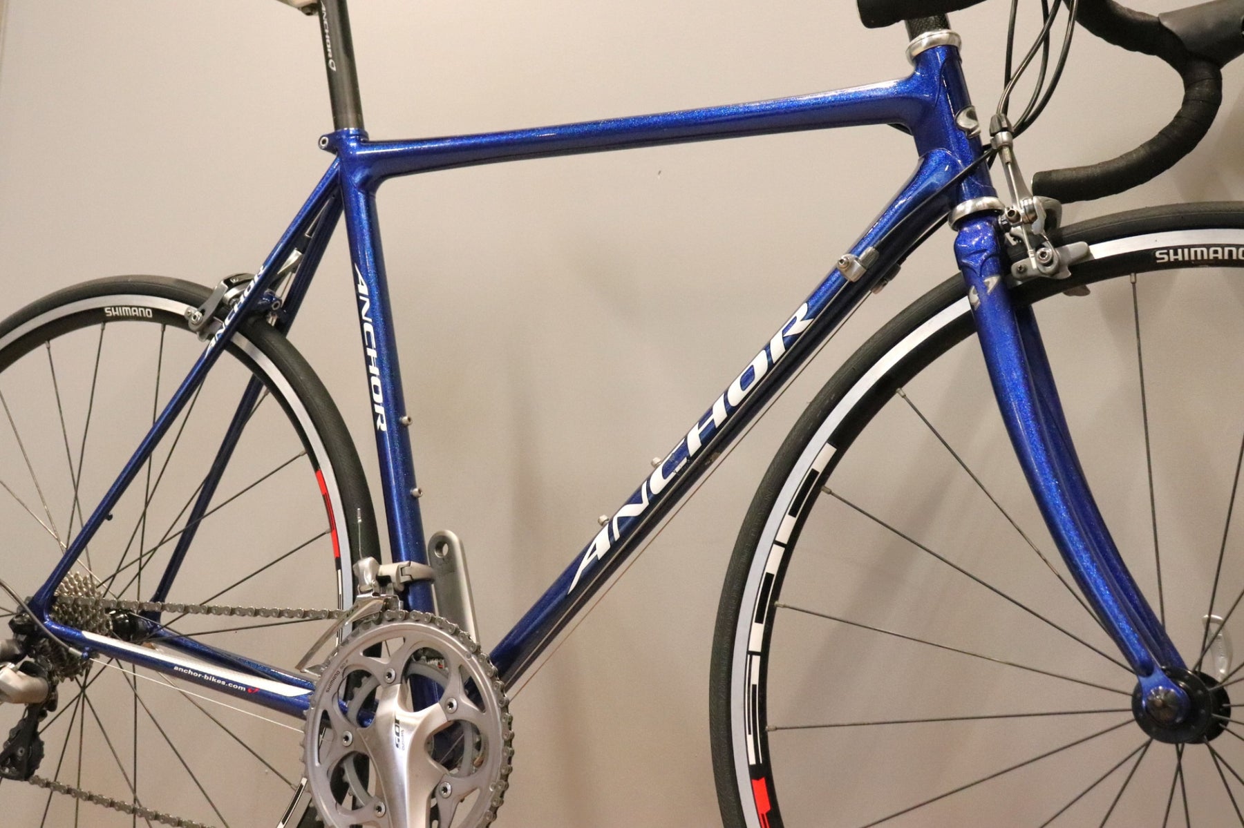 アンカー ANCHOR RNC7 ネオコット NEO-COT シマノ 105 5700 10S