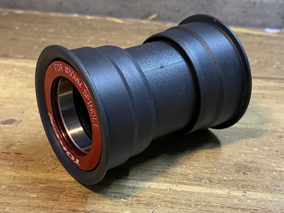 JQ323 トーケン TOKEN TK-PF30P2 PF-30 Press Fit Type ボトムブラケット