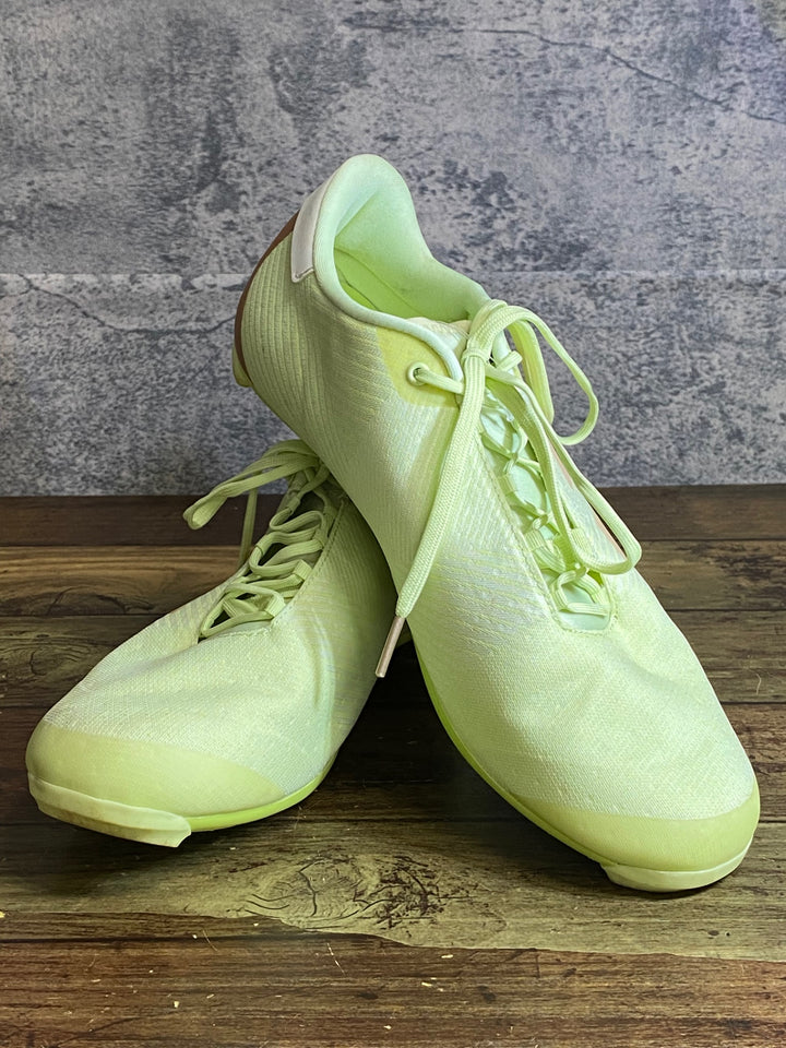 JM439 アディダス adidas ビンディングシューズ 3穴 27cm