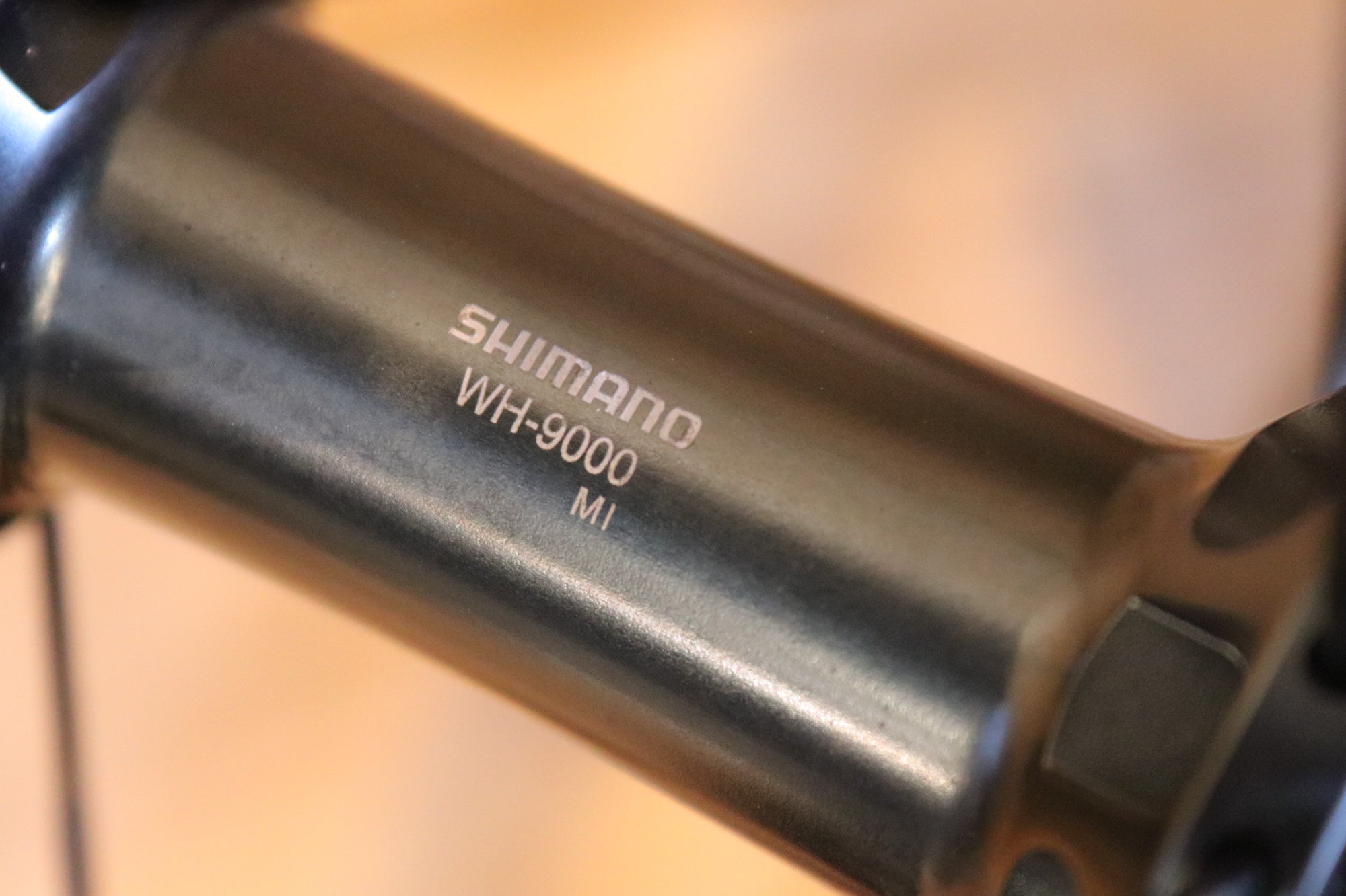 シマノ SHIMANO デュラエース DURA-ACE WH-9000-C35-TU シマノ 11S/12S