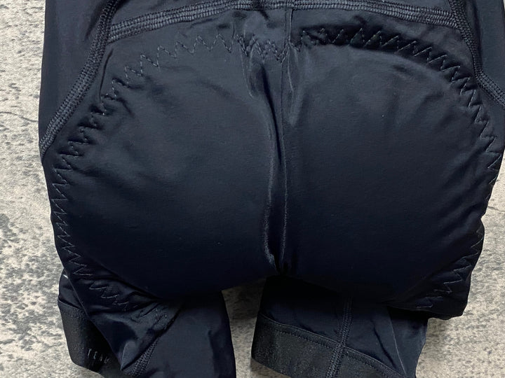 KD524 ラファ Rapha PRO TEAM BIB SHORTS ビブショーツ 黒 XS