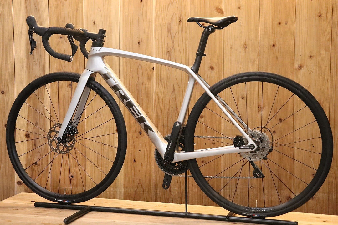 トレック TREK エモンダ EMONDA SL5 DISC 2021年モデル 52サイズ シマノ 105 R7020 11S カーボン ロードバイク 【芦屋店】