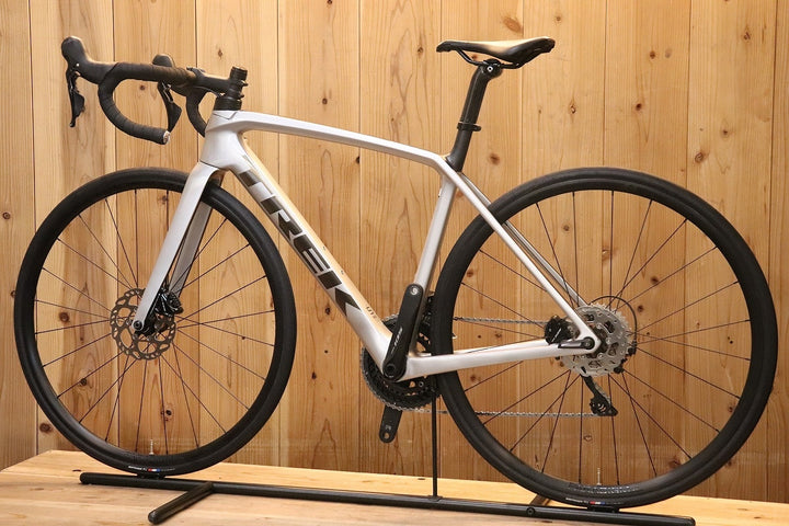 トレック TREK エモンダ EMONDA SL5 DISC 2021年モデル 52サイズ シマノ 105 R7020 11S カーボン ロードバイク 【芦屋店】