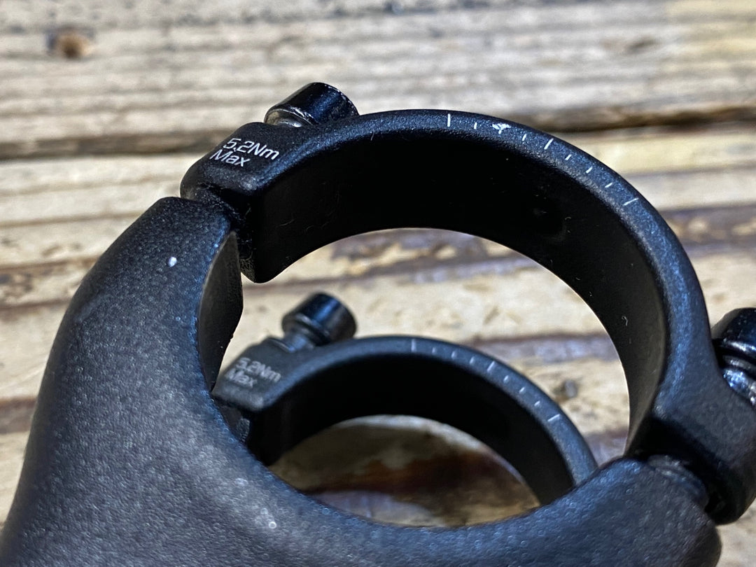 JT852 ボントレガー BONTRAGER ELITE Blendr Stem アルミ ステム 黒 60mm Φ31.8 OS 7°