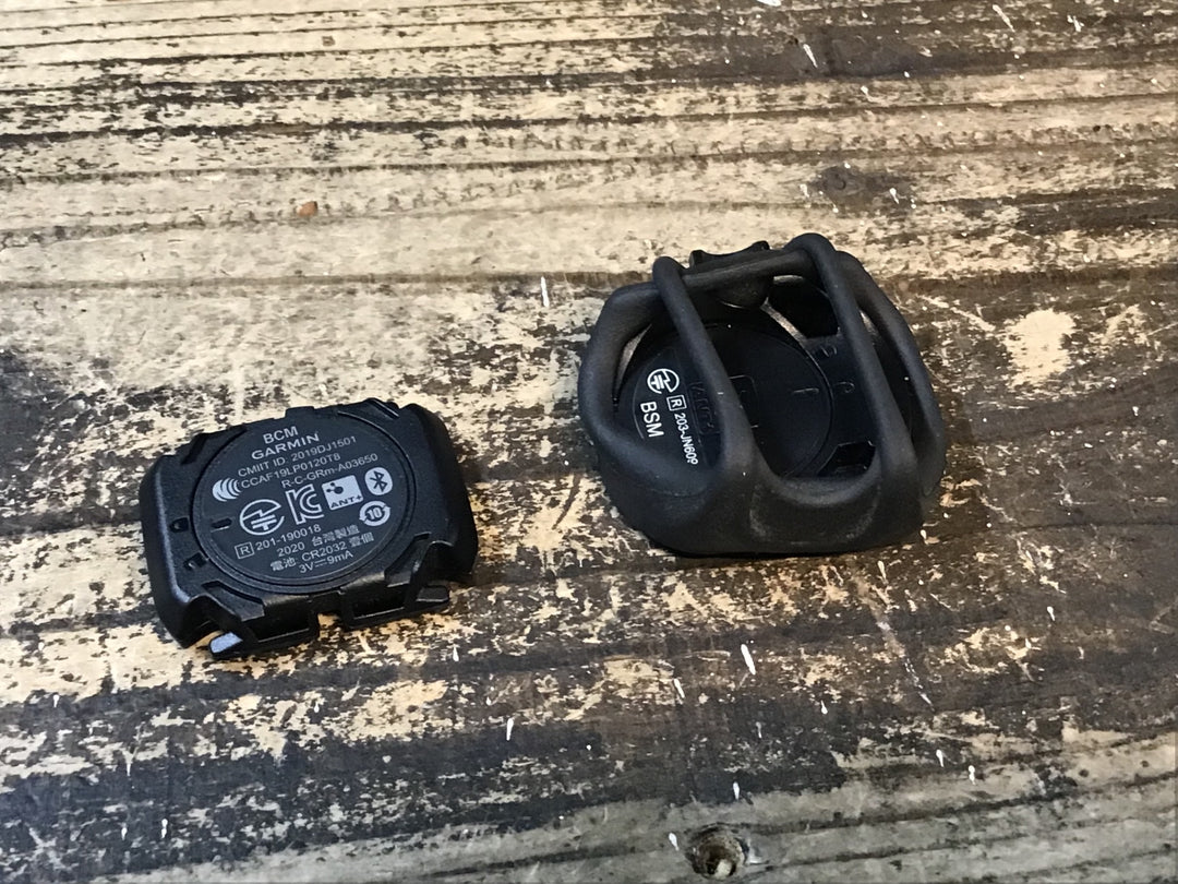 JH280 ガーミン GARMIN EDGE1000J サイクルコンピューター セット 動作確認済み ※心拍計、スピード/ケイデンスセンサー、サイコンマウント類付属