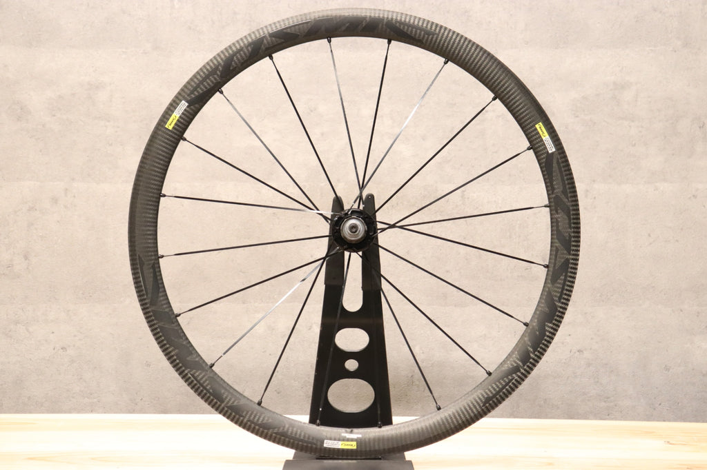 マヴィック MAVIC コスミック カーボン COSMIC CARBON 40 ELITE アルミ