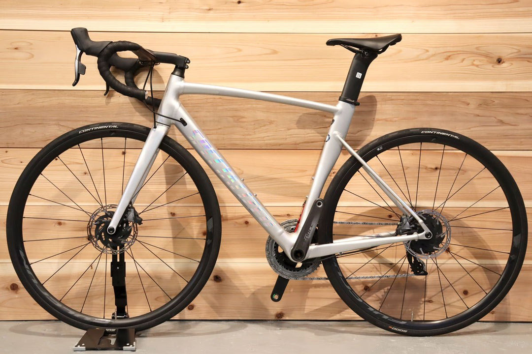 スペシャライズド Specialized アレースプリント Allez Sprint Disc サガンコレクション2020 56サイズ FORCE AXS 12s アルミ ロードバイク 【千葉店】