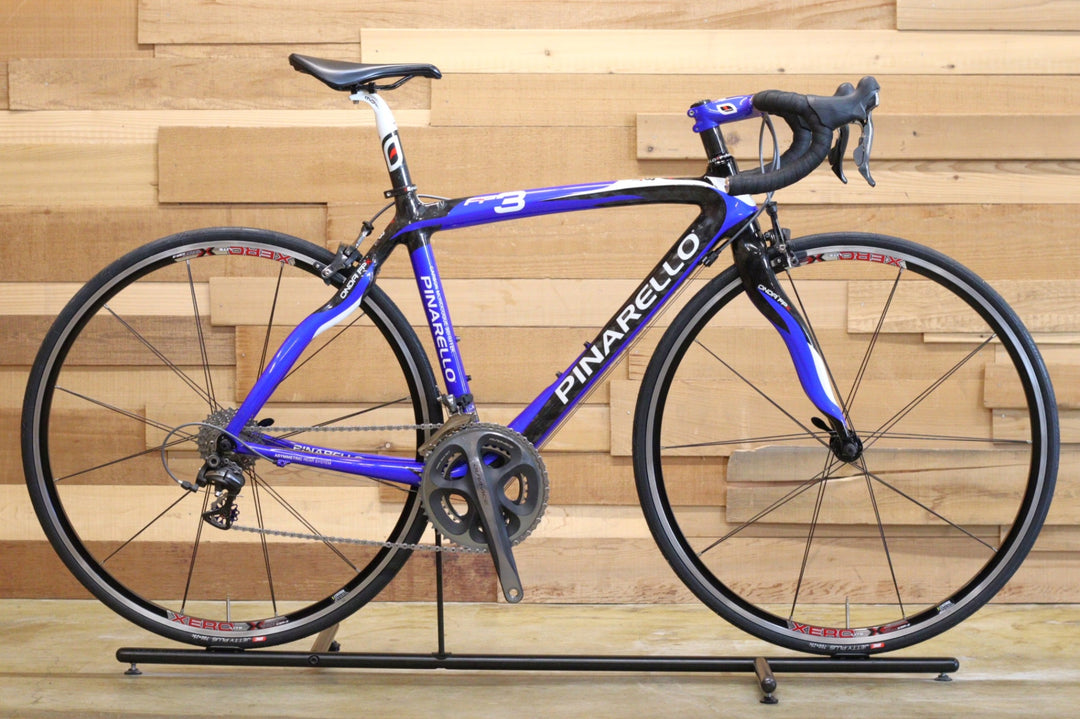 ピナレロ PINARELLO FP3 2009 465サイズ シマノ デュラエース 7900 10S カーボン ロードバイク 【立川店】