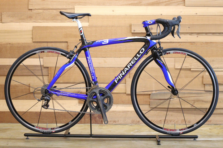 ピナレロ PINARELLO FP3 2009 465サイズ シマノ デュラエース 7900 10S カーボン ロードバイク 【立川店】