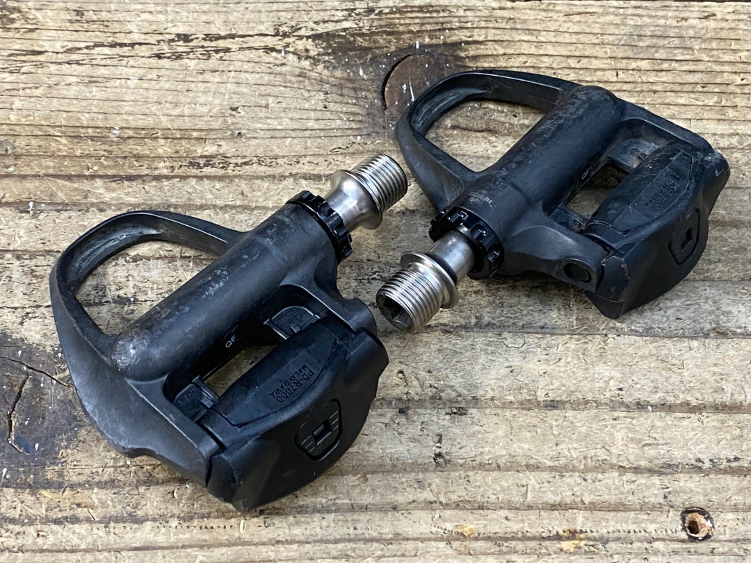 JW920 シマノ SHIMANO 105 PD-R7000 ビンディングペダル SPD-SL