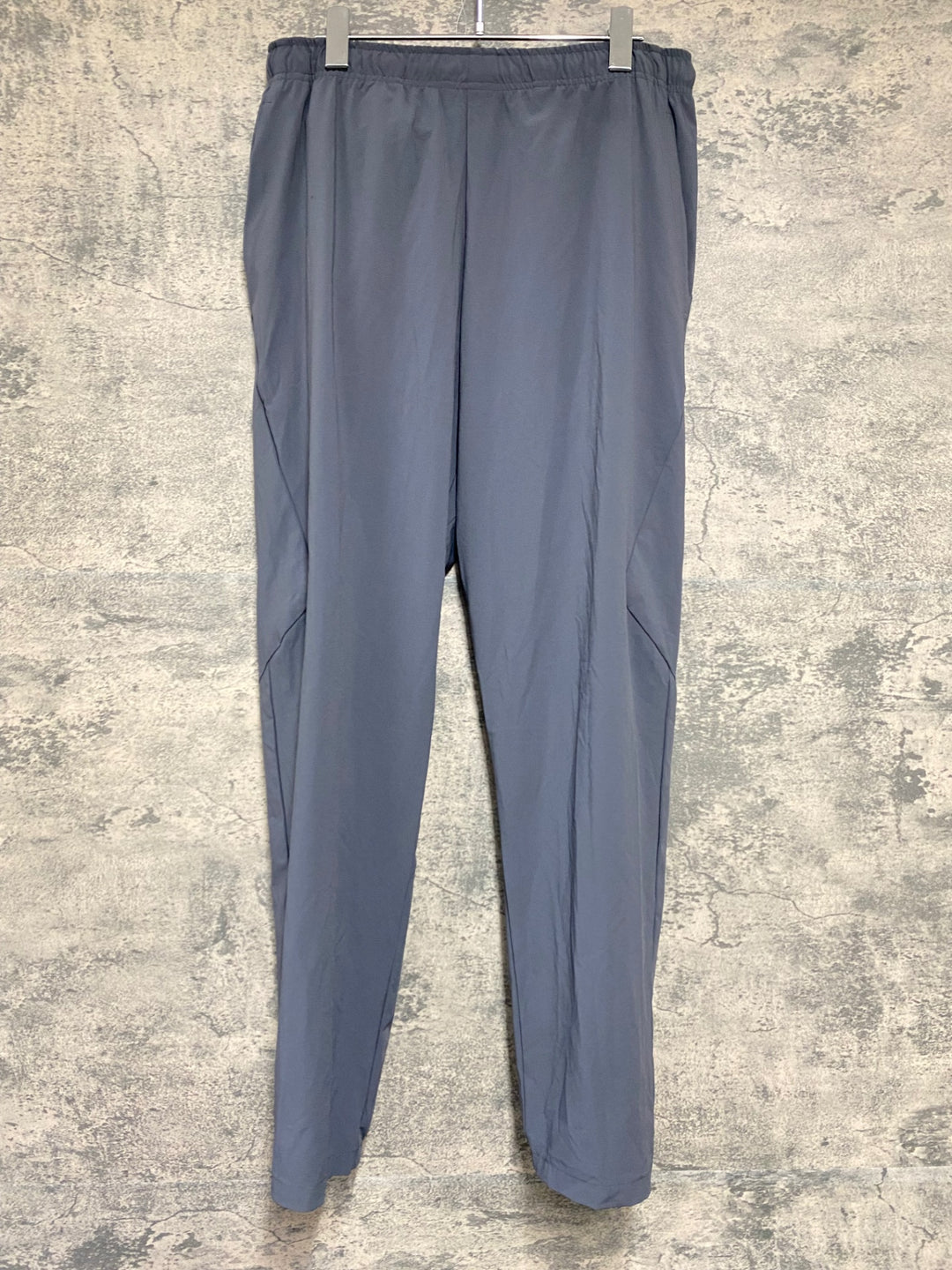 KA615 ラファ Rapha MEN'S ACTIVE JOGGERS ロングパンツ グレー L