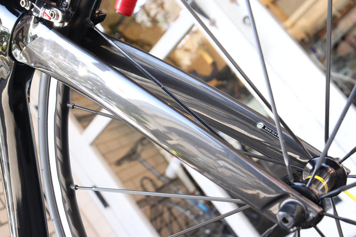 ビアンキ Bianchi オルトレ OLTRE XR4 2021モデル 500サイズ シマノ デュラエース R9150 Di2 11S カーボン ロードバイク 【横浜店】