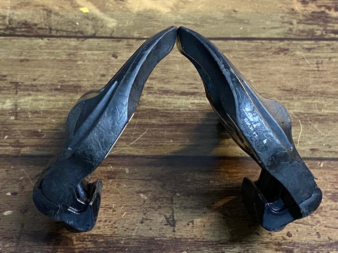 JN536 シマノ SHIMANO 105 PD-5800 ビンディングペダル SPD-SL