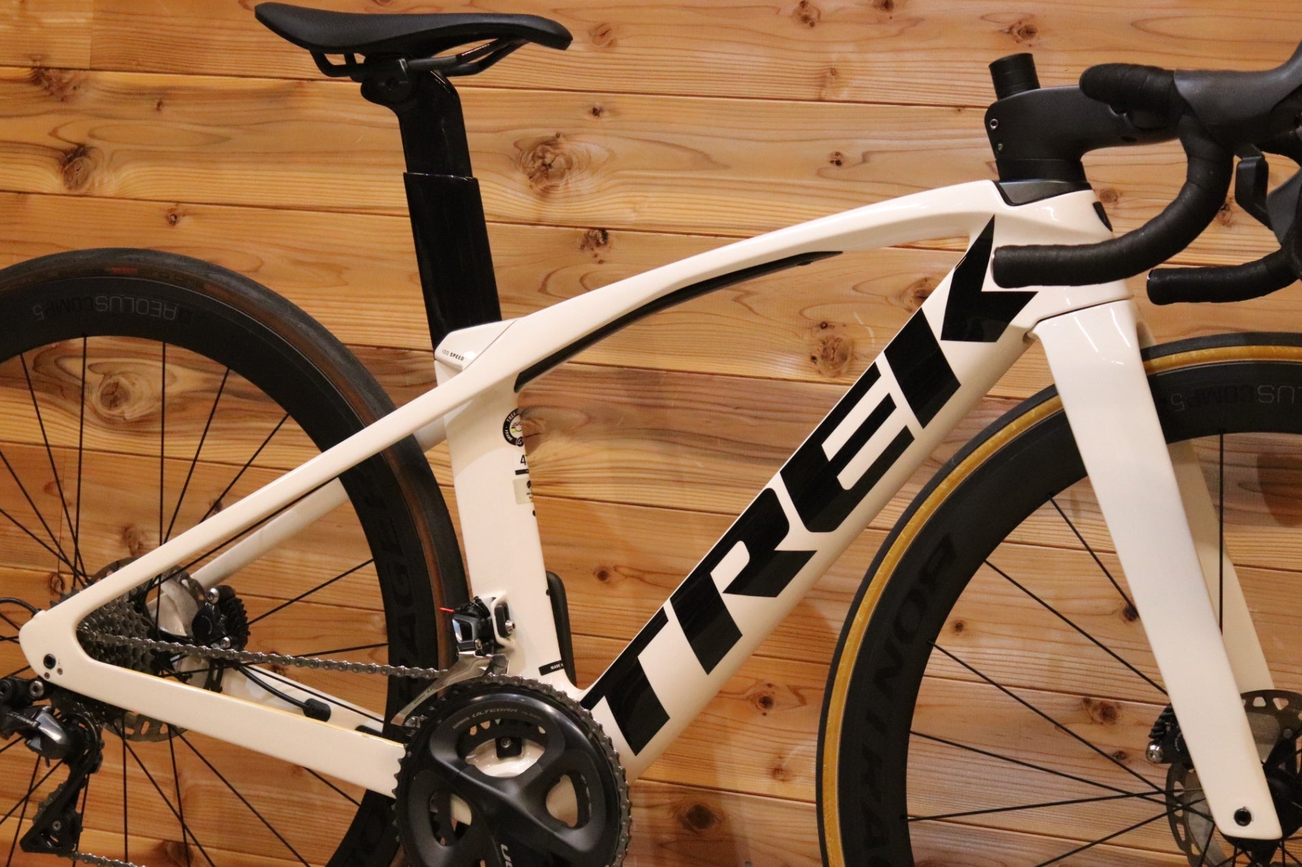 トレック TREK マドン MADONE SL6 DISC GEN6 2022モデル 47サイズ