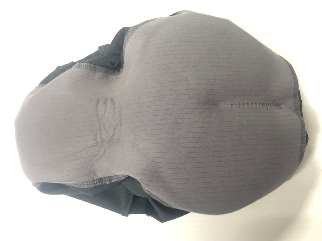 JE293 ラファ Rapha WOMEN'S CORE CARGO SHORTS カーゴ ビブショーツ ブラック レディース XXS