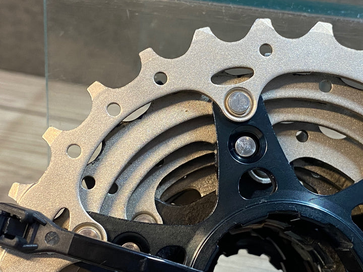 JN483 シマノ SHIMANO アルテグラ ULTEGRA CS-R8000 スプロケット 14-28T 11S